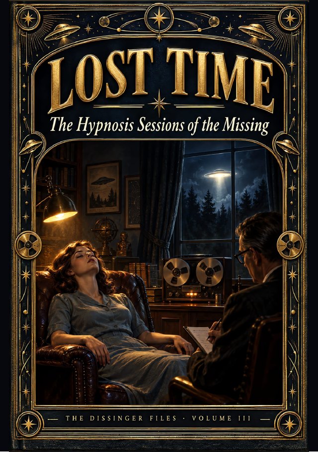 Lost Time