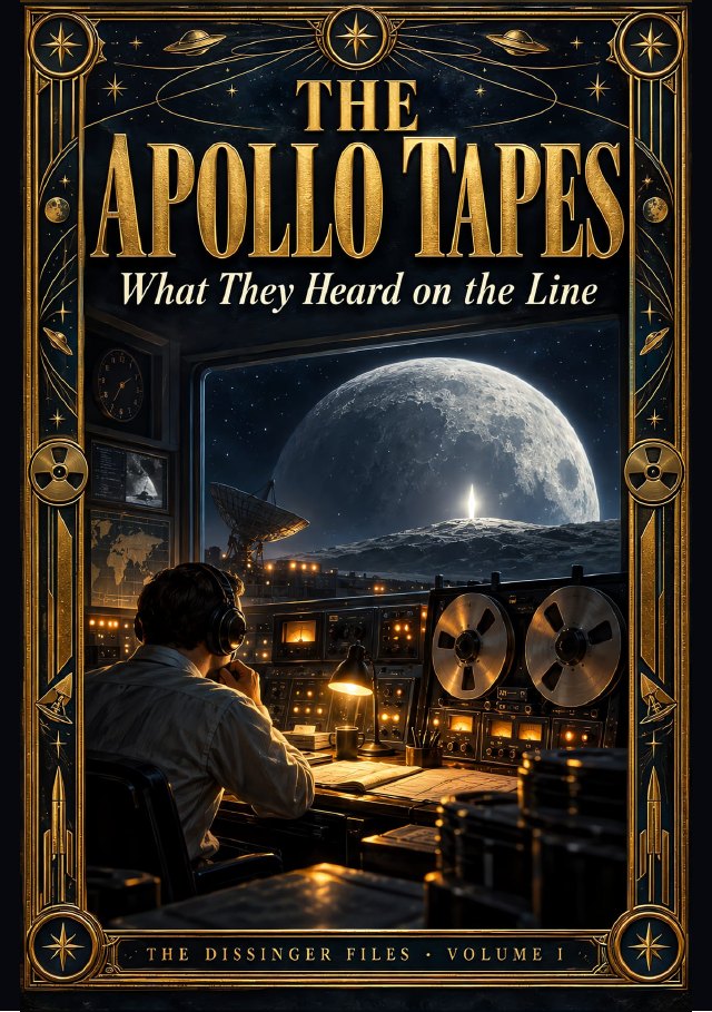 The Apollo Tapes