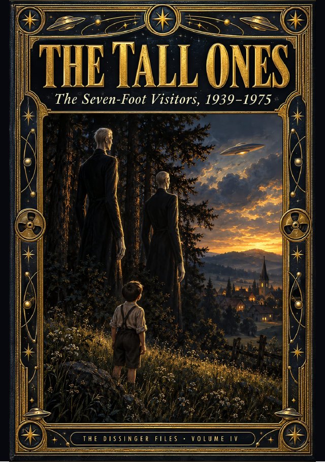 The Tall Ones